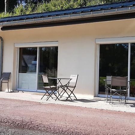Adorable Maison D'Hotes Bordee D'Etangs Au Calme. Grandcourt  Luaran gambar